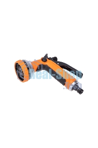 Пистолет-распылитель для полива Classic, 8 режимов Четыре Сезона