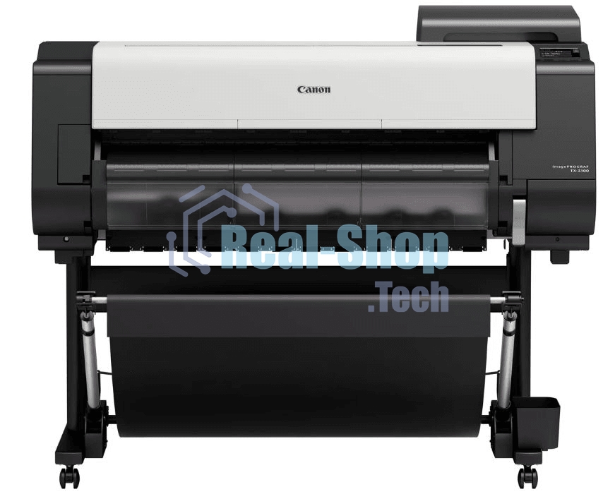 Плоттер струйный Canon iPF TX-3100 (4600C003), A0, 36