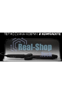 Щипцы Polaris PHS 3410TAi Argan Therapy PRO турмалиновое