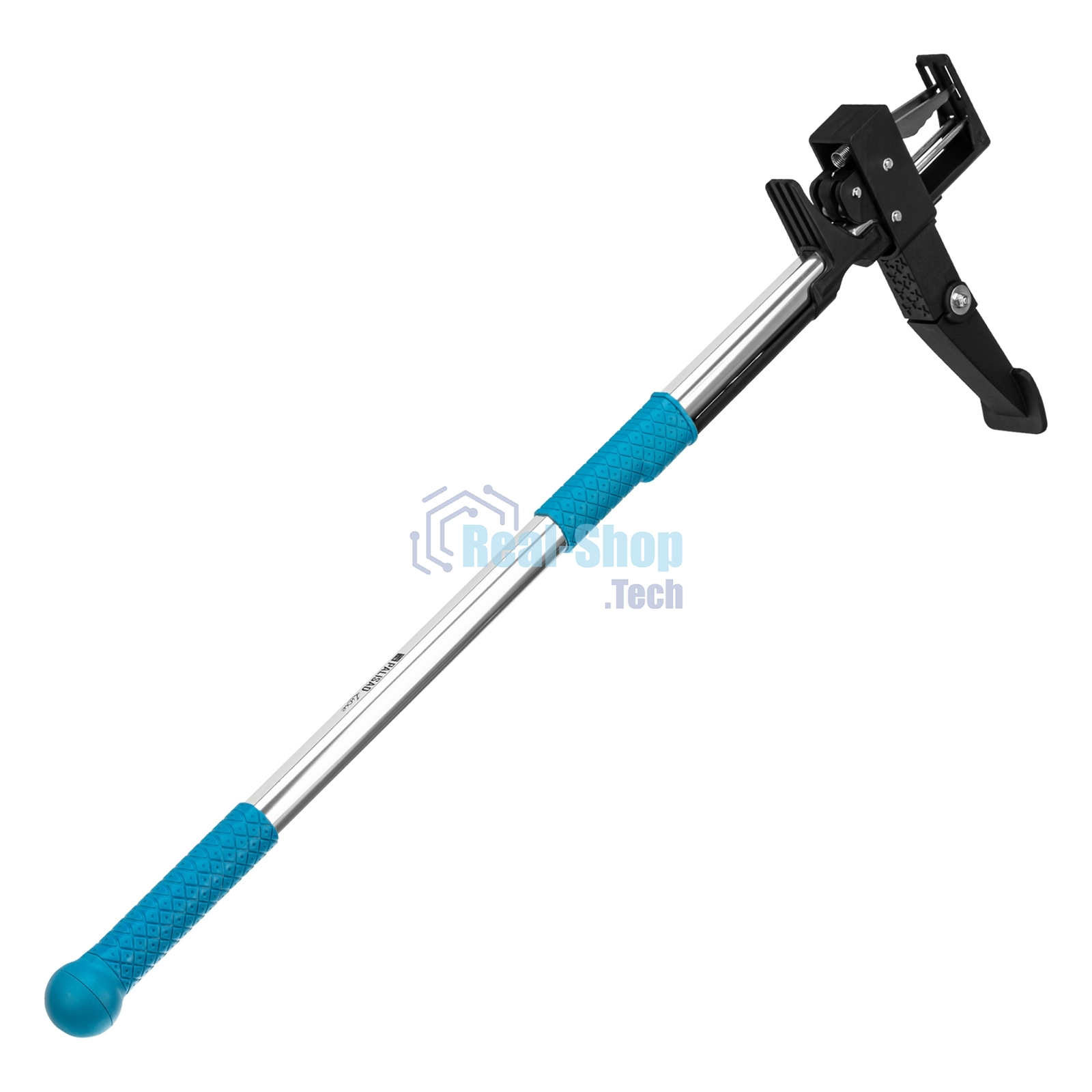 Удалитель сорняков механический, 1000 мм, алюминиевый корпус, LUXE Palisad