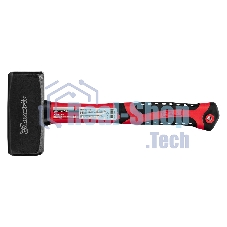 Кувалда Matrix 2000г фибергласовая обрезиненная рукоятка