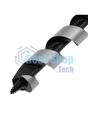 Сверло по дереву Matrix шнековое, 26 х 600 мм, 6-гранный хвостовик