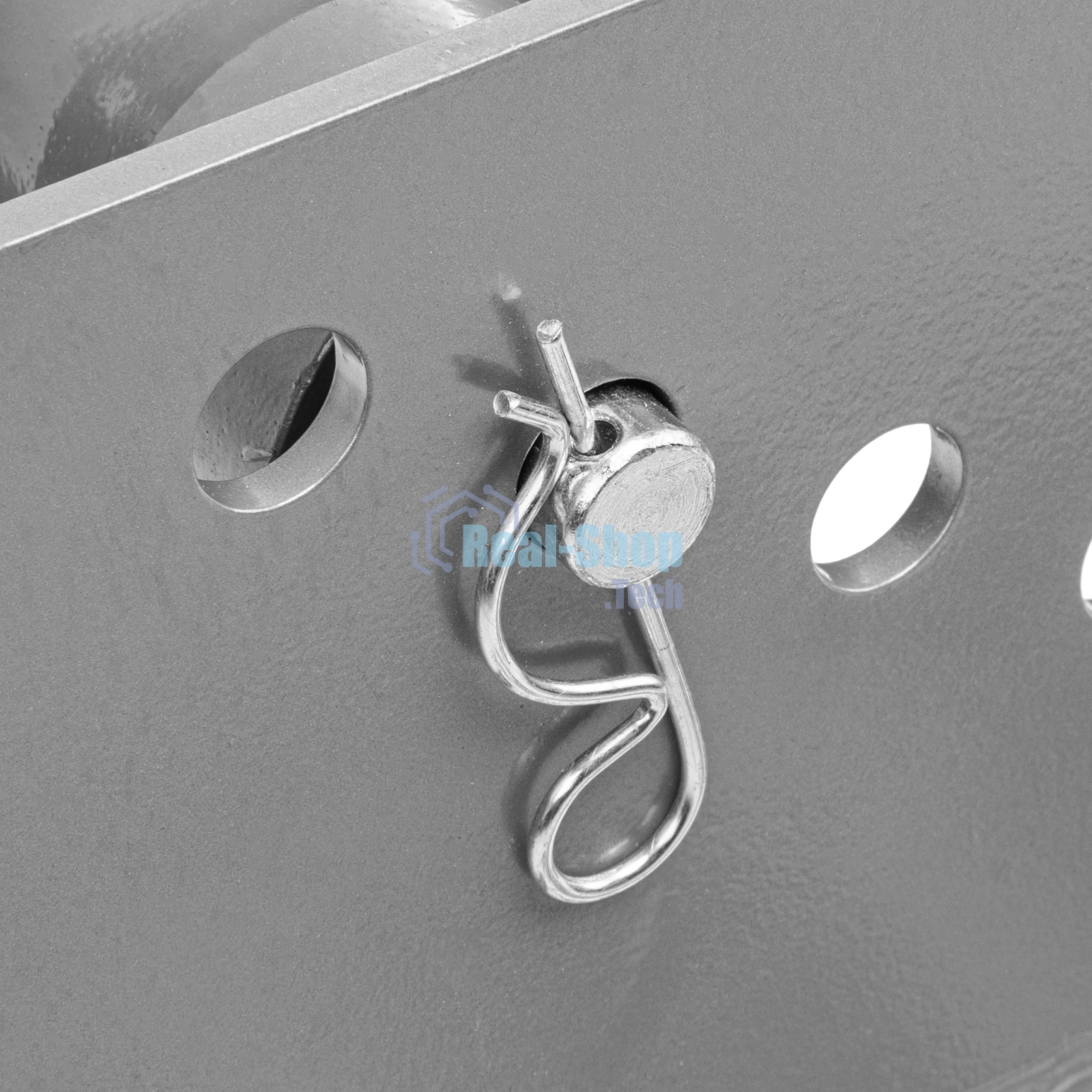 Трубогиб Matrix гидравлический, 1/2