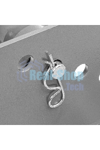 Трубогиб Matrix гидравлический, 1/2