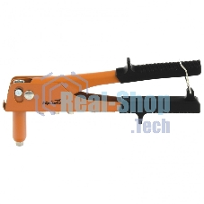 Заклепочник ручной Sparta для вытяжных заклепок 2,4-3,2-4,0-4,8 мм