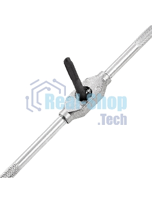 Набор метчиков и плашек Sparta м3-м12 40 предметов в пластиковом кейсе