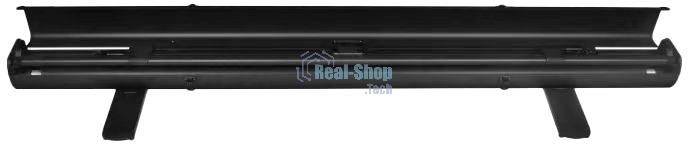 Экран Cactus 90x160 см FloorExpert CS-PSFLE-160X90 16:9 напольный рулонный