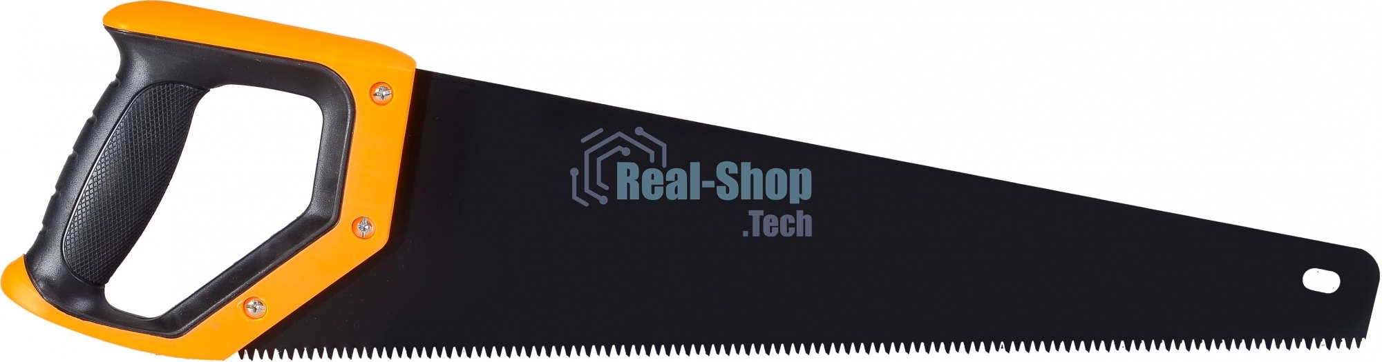 Ножовка ВИХРЬ 450 мм 