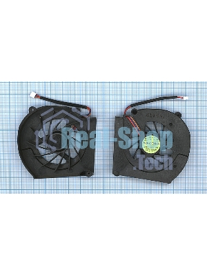 Вентилятор (кулер) для ноутбука Lenovo ThinkPad Z60 Z60M Z61 Z61M