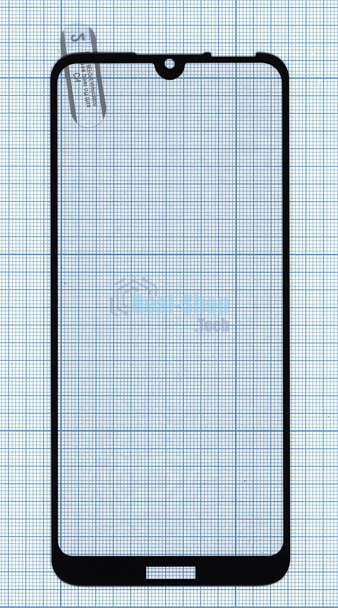 Защитное стекло 