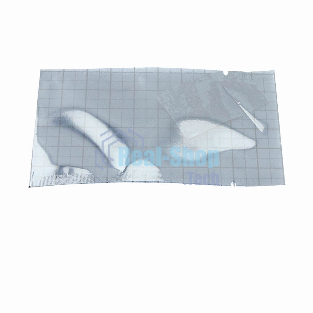 Пакет антистатический 6x10 см