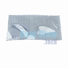 Пакет антистатический 6x10 см