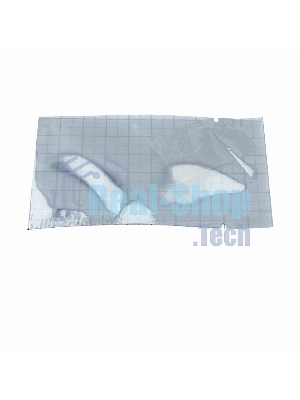 Пакет антистатический 6x10 см