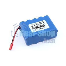 Аккумулятор Ni-cd 12V 1400mAh AA Row разъем JST (4+4)