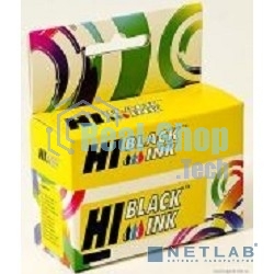 Расходные материалы Hi-Black CN056AE/№933XL Картридж для HP OJ 6100/6600/6700, Y    