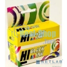 Расходные материалы Hi-Black CN056AE/№933XL Картридж для HP OJ 6100/6600/6700, Y    