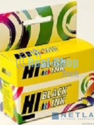 Расходные материалы Hi-Black CN056AE/№933XL Картридж для HP OJ 6100/6600/6700, Y    