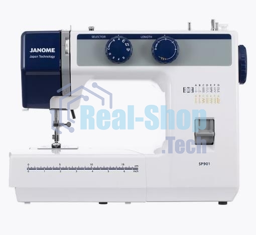 Швейная машина Janome SP901