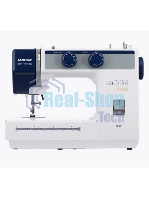 Швейная машина Janome SP901