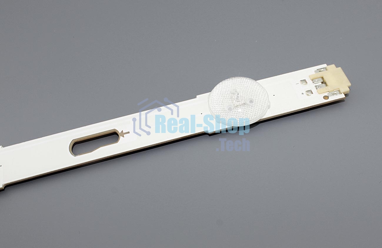 Светодиодная подсветка V6DU-490DCA-R0