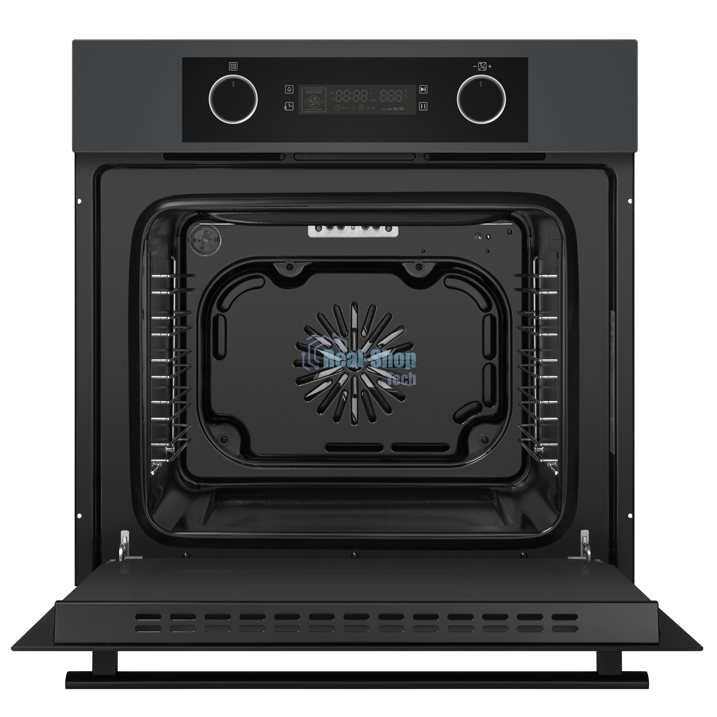 Шкаф духовой электрический Maunfeld AEOH6062G1