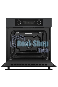 Шкаф духовой электрический Maunfeld AEOH6062G1