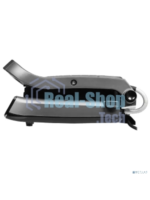 Гриль Redmond GM300 SteakMaster, Серый/металл