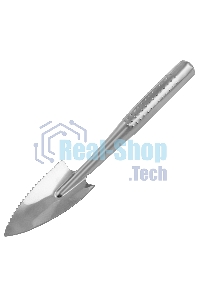 Набор по уходу за комнатными растениями, цельнометаллический, 3 предмета, LUXE Palisad