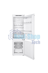 Встраиваемый холодильник HOMSair FB177NFFW Inverter