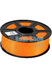 Пластик для принтера 3D Cactus CS-3D-ABS-1KG-ORANGE ABS d1.75мм 1кг 1цв.