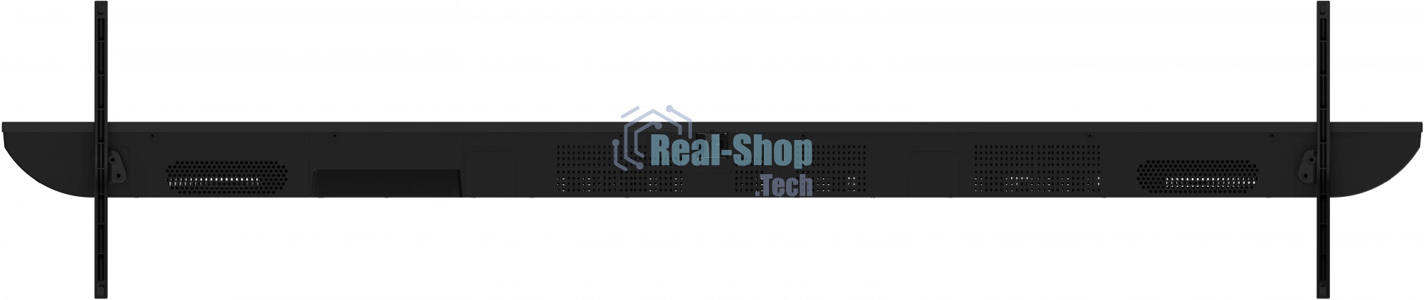 Телевизор Digma 75