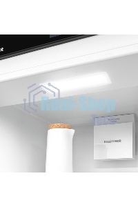 Холодильник Liebherr Комбинация XRFsf 5240-22 001(SFNsfd 5247-22 001+ SRsfd 5220-22 001) серебристый двухкамерный 412/262л морозилка сбоку, Side by Side