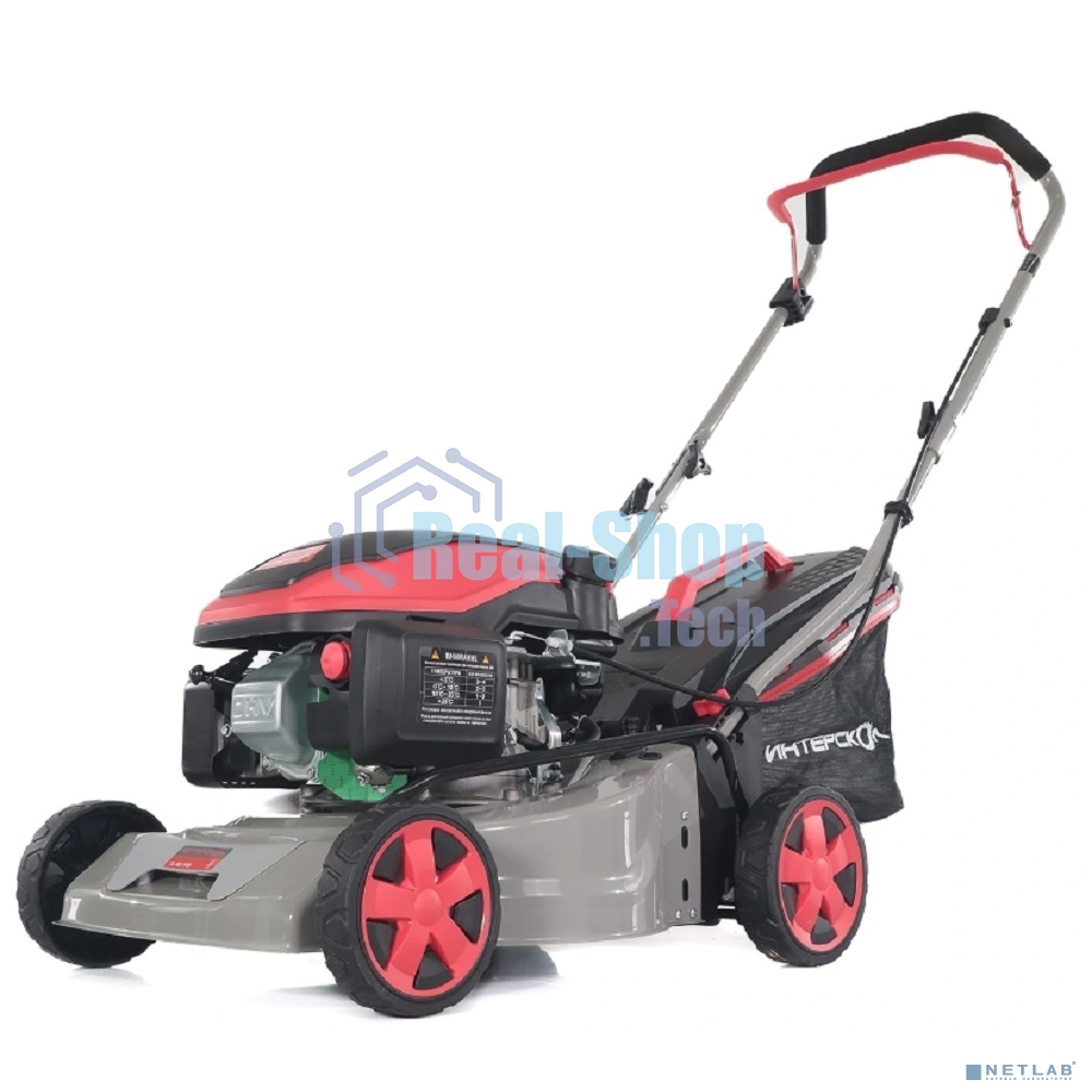 Газонокосилка ИНТЕРСКОЛ Gb-42/145 923.0.0.70