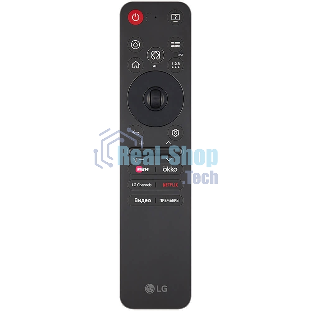 Телевизор LG 55