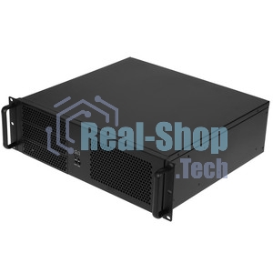Серверный корпус ExeGate Pro 3U390-08 (RM 19