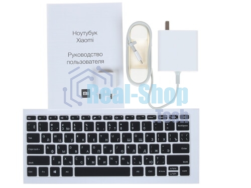 Модуль (матрица + стекло) для Xiaomi Mi Air 12.5