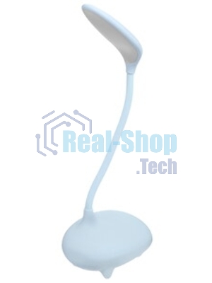 Светильник Gauss Qplus GTL701 (GT7016) настольный LED голубой 6Вт