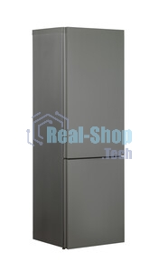 Холодильник ОРСК-175 G glass двухкамерный 245/120л, морозилка снизу, капельная система