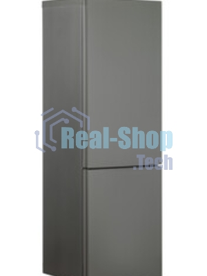 Холодильник ОРСК-175 G glass двухкамерный 245/120л, морозилка снизу, капельная система