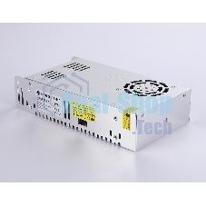 Блок питания 24V 360W 15A IP20 90-260V 215*115*50