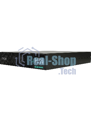 Источник бесперебойного питания Systeme Electriс SRV SRVSE3KRXLIG2 / 3000 ВА / 3000 Вт / 8 x IEC 320 C13