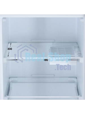 Морозильная камера Beko RFSK215T01G, серый, 213л, 6 ящиков