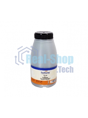 Тонер для принтеров Canon FC/PC 150 гр ProfiLine