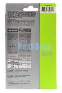 Фотобумага Cactus CS-GA620025 глянцевая A6 200 г/м2 25 листов