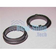 Подшипник тефлонового вала (правый) LM6736001 Brother HL2030/2040/2075/MFC7420/DCP7010 (O)