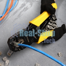 Кримпер PROconnect HT-200R для обжима 8P8C, 6P6C, 4P4C