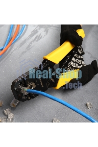 Кримпер PROconnect HT-200R для обжима 8P8C, 6P6C, 4P4C