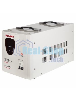 Стабилизатор напряжения Rexant АСН-12 000/1-Ц