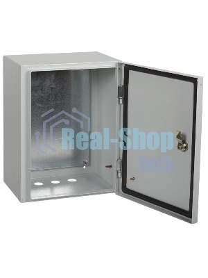 Корпус металлический ЩМП-3-0 650х500х220мм У2 IP54 GENERICA IEK YKM40-03-54-G