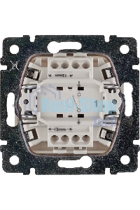 Выключатель Legrand 774301 Valena простой 10 Ax (слоновая кость)